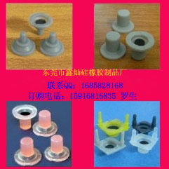 工廠 直銷硅膠制品 電腦硅膠按鍵 單點按鍵 0.01元 pcs