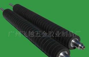 印刷膠輥定制或翻新加工_橡膠塑料_世界工廠網中國產品信息庫